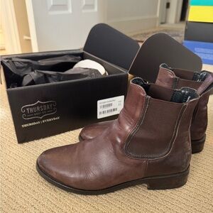Thursday Boots